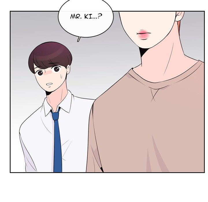 We Only Held Hands We Only Held Hands EP 80 - Toomics page 53 - 