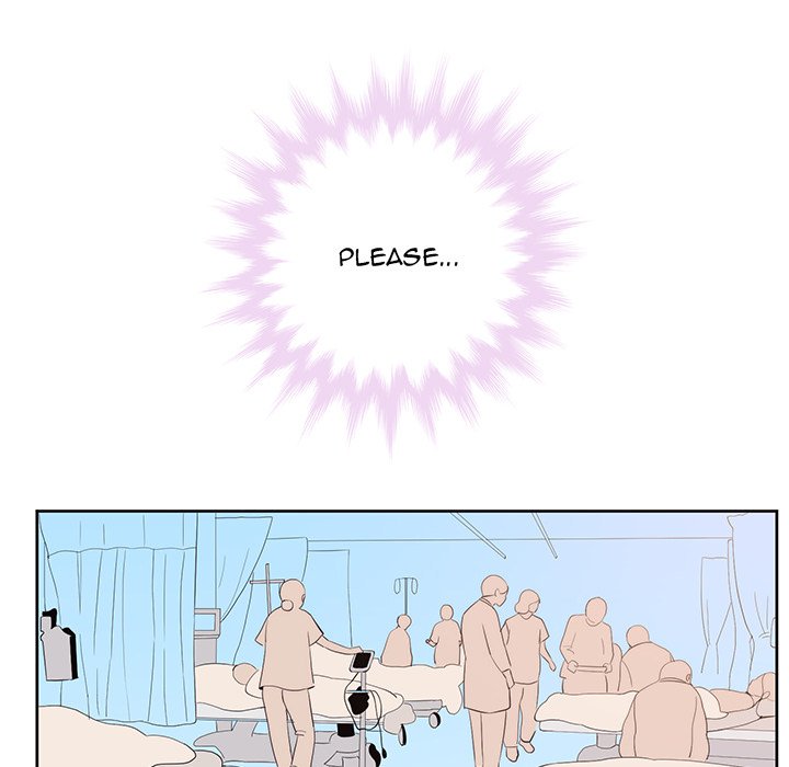 We Only Held Hands We Only Held Hands EP 80 - Toomics page 54 - 