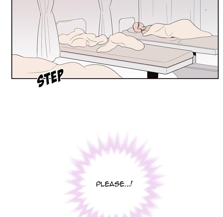 We Only Held Hands We Only Held Hands EP 80 - Toomics page 56 - 