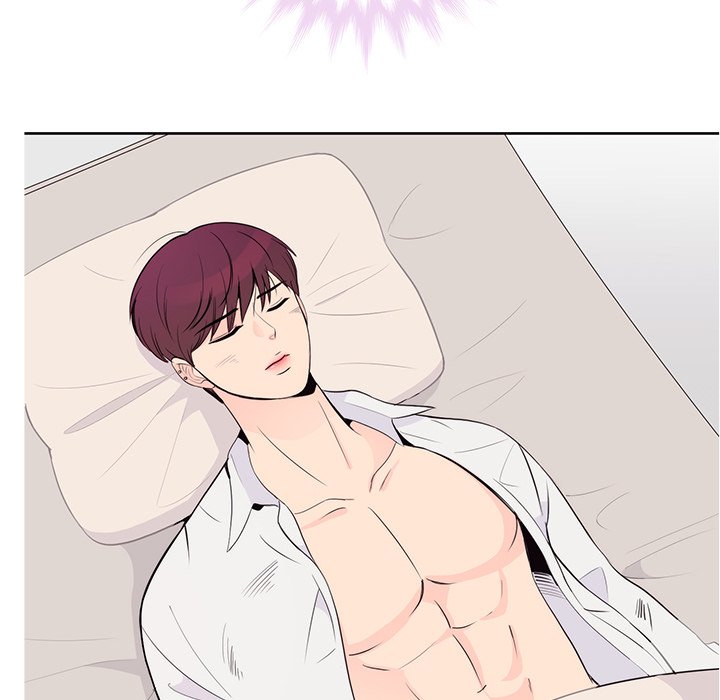 We Only Held Hands We Only Held Hands EP 80 - Toomics page 57 - 