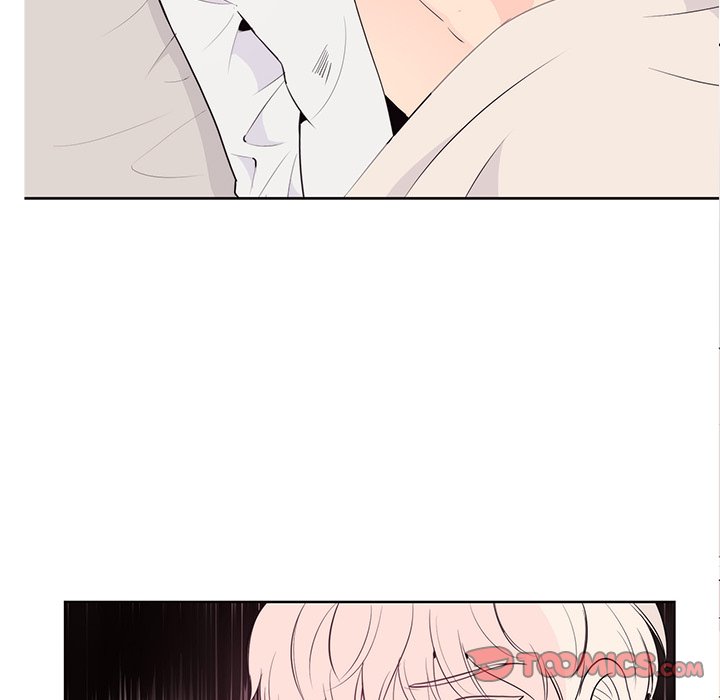 We Only Held Hands We Only Held Hands EP 80 - Toomics page 58 - 
