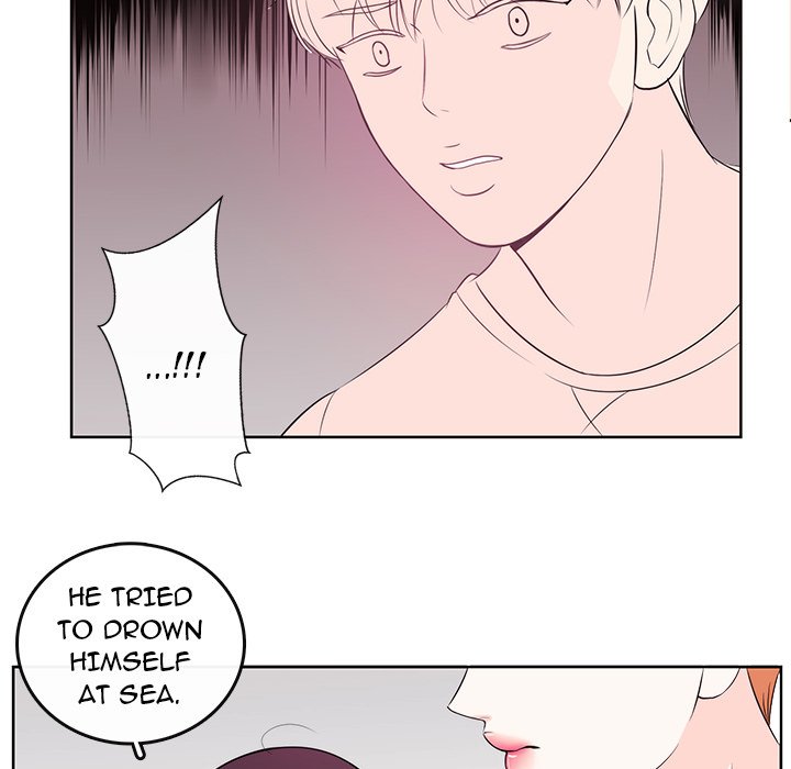 We Only Held Hands We Only Held Hands EP 80 - Toomics page 59 - 
