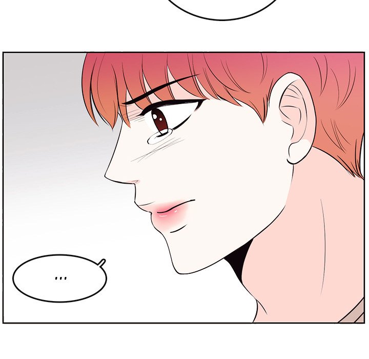 We Only Held Hands We Only Held Hands EP 80 - Toomics page 61 - 