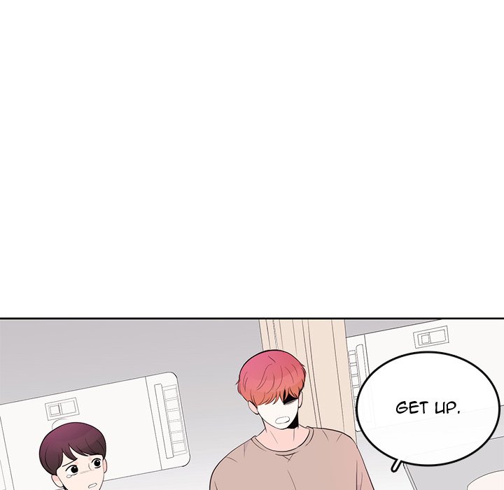 We Only Held Hands We Only Held Hands EP 80 - Toomics page 62 - 
