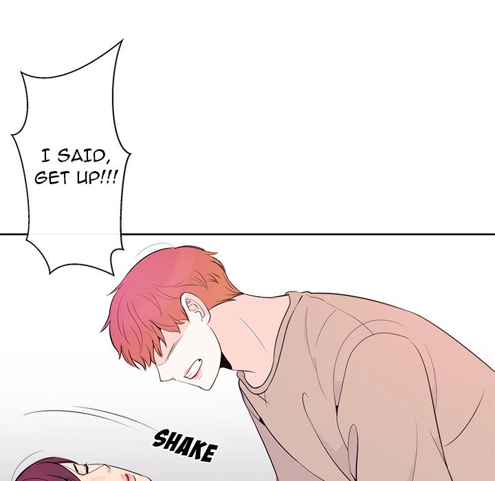 We Only Held Hands We Only Held Hands EP 80 - Toomics page 64 - 