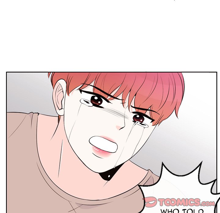We Only Held Hands We Only Held Hands EP 80 - Toomics page 66 - 