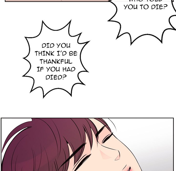 We Only Held Hands We Only Held Hands EP 80 - Toomics page 67 - 
