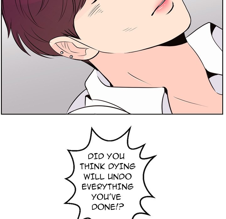 We Only Held Hands We Only Held Hands EP 80 - Toomics page 68 - 
