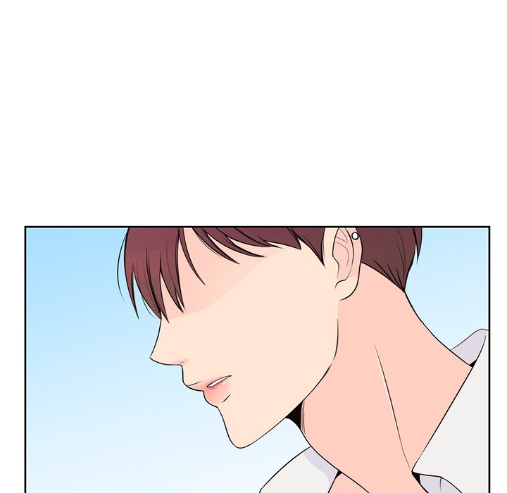 We Only Held Hands We Only Held Hands EP 80 - Toomics page 8 - 