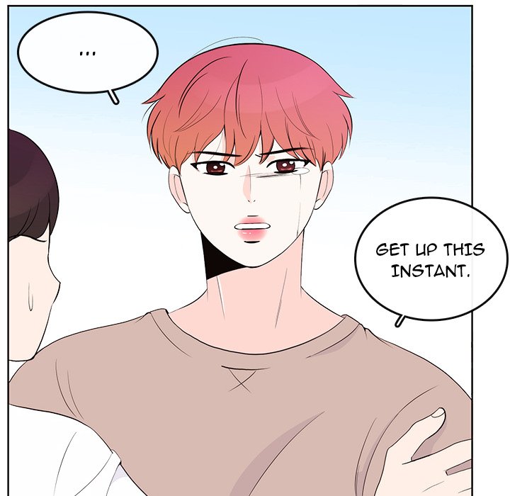 We Only Held Hands We Only Held Hands EP 80 - Toomics page 71 - 