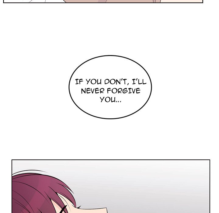 We Only Held Hands We Only Held Hands EP 80 - Toomics page 72 - 