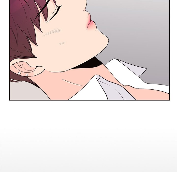 We Only Held Hands We Only Held Hands EP 80 - Toomics page 73 - 