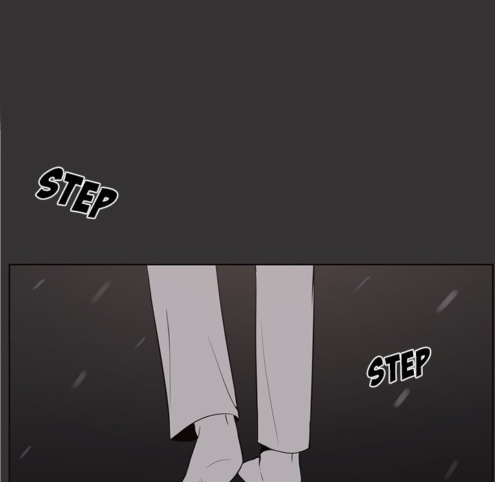We Only Held Hands We Only Held Hands EP 80 - Toomics page 77 - 