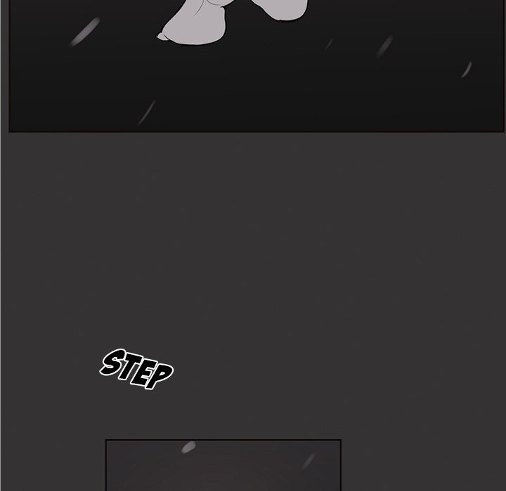 We Only Held Hands We Only Held Hands EP 80 - Toomics page 78 - 