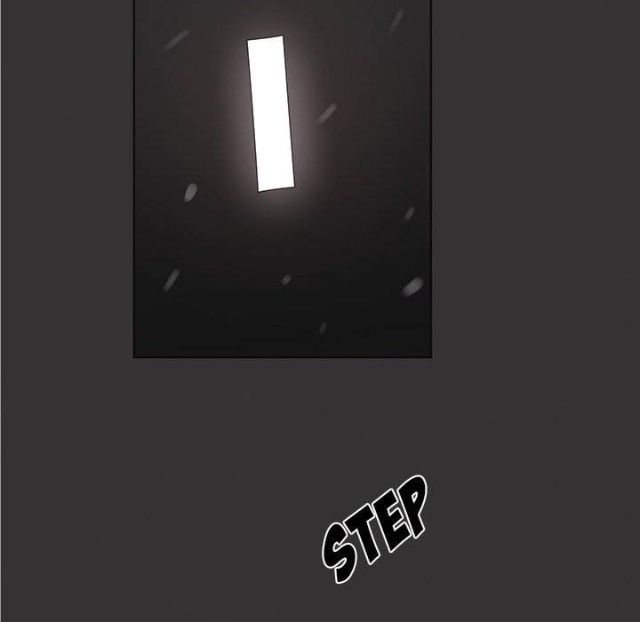 We Only Held Hands We Only Held Hands EP 80 - Toomics page 79 - 