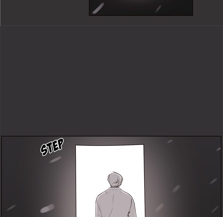 We Only Held Hands We Only Held Hands EP 80 - Toomics page 81 - 
