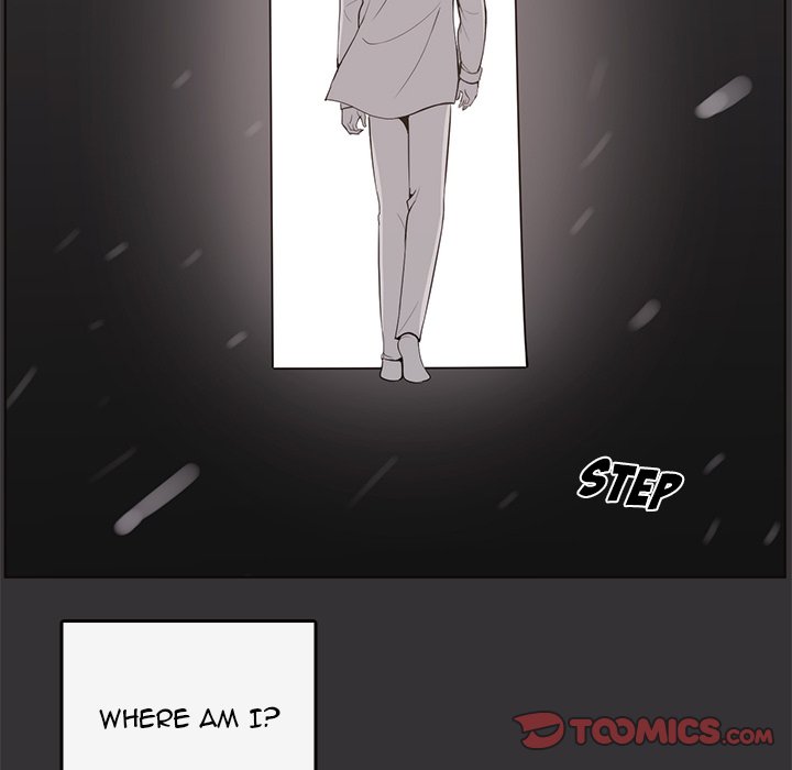 We Only Held Hands We Only Held Hands EP 80 - Toomics page 82 - 