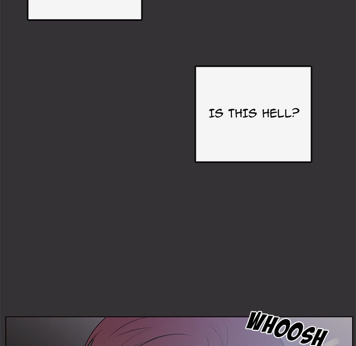 We Only Held Hands We Only Held Hands EP 80 - Toomics page 83 - 