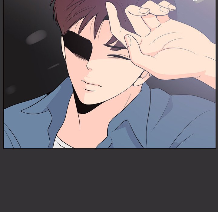 We Only Held Hands We Only Held Hands EP 80 - Toomics page 84 - 