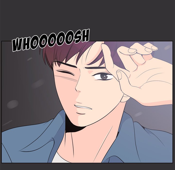 We Only Held Hands We Only Held Hands EP 80 - Toomics page 85 - 