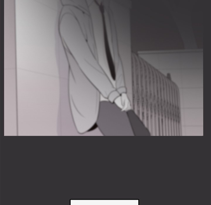 We Only Held Hands We Only Held Hands EP 80 - Toomics page 87 - 