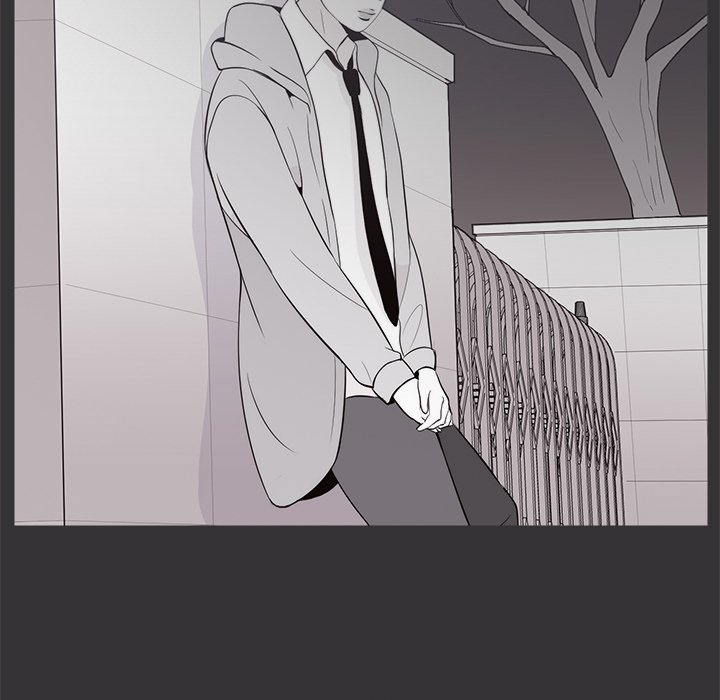 We Only Held Hands We Only Held Hands EP 80 - Toomics page 89 - 