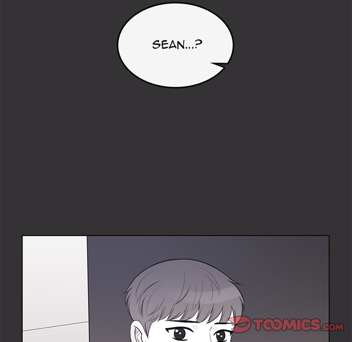We Only Held Hands We Only Held Hands EP 80 - Toomics page 90 - 