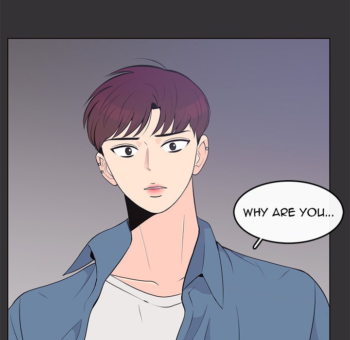 We Only Held Hands We Only Held Hands EP 80 - Toomics page 92 - 