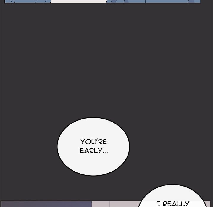 We Only Held Hands We Only Held Hands EP 80 - Toomics page 93 - 