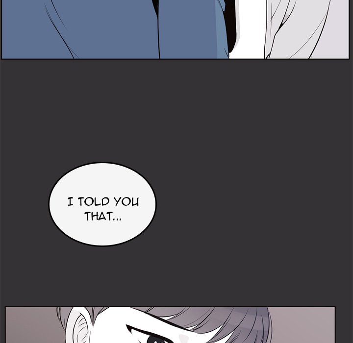 We Only Held Hands We Only Held Hands EP 80 - Toomics page 95 - 