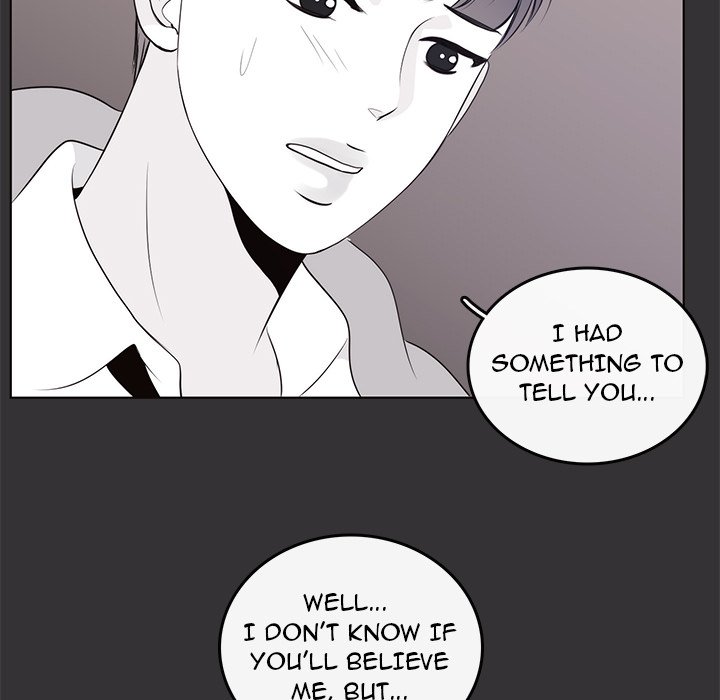 We Only Held Hands We Only Held Hands EP 80 - Toomics page 96 - 