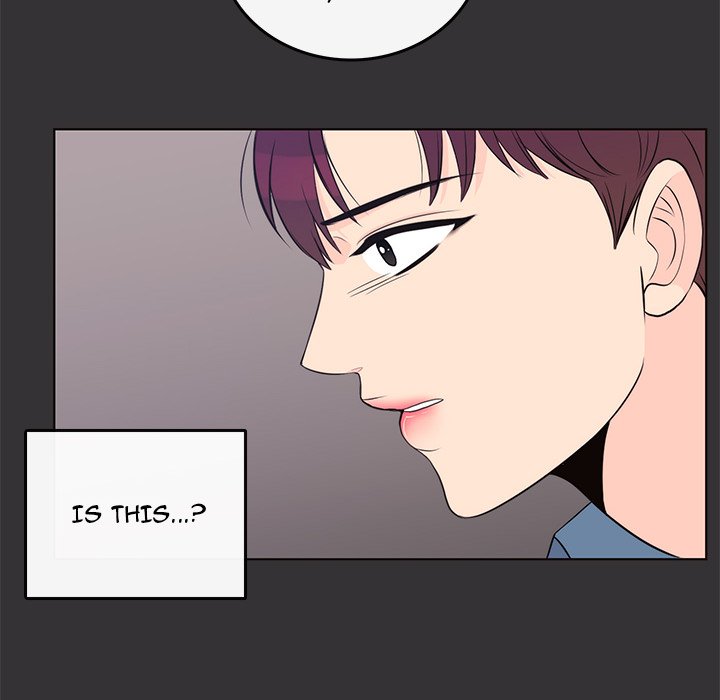 We Only Held Hands We Only Held Hands EP 80 - Toomics page 97 - 