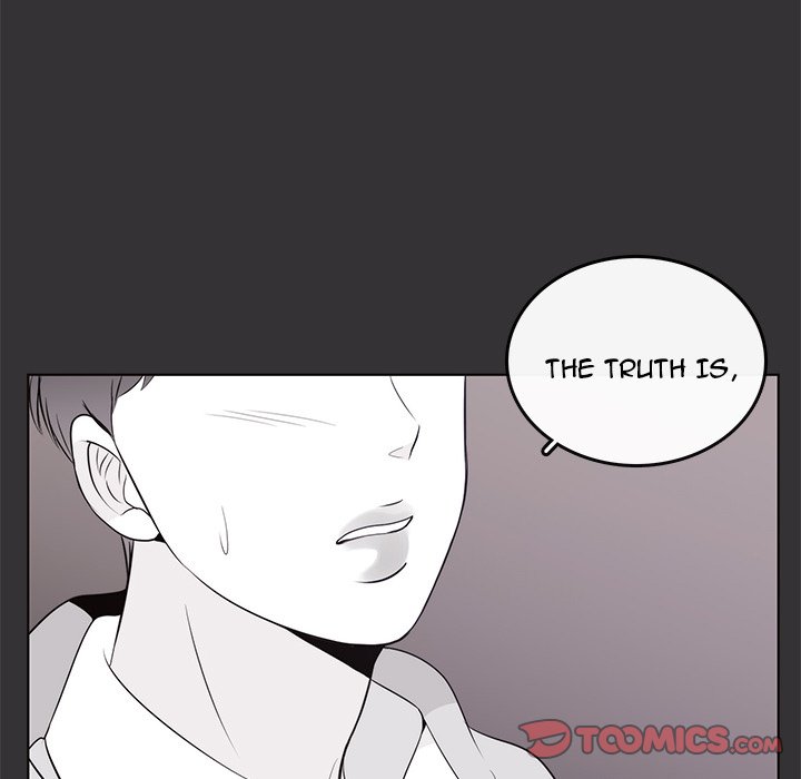 We Only Held Hands We Only Held Hands EP 80 - Toomics page 98 - 