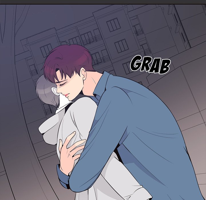 We Only Held Hands We Only Held Hands EP 80 - Toomics page 100 - 