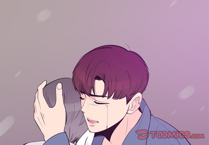 We Only Held Hands We Only Held Hands EP 81 - Toomics page 2 - 