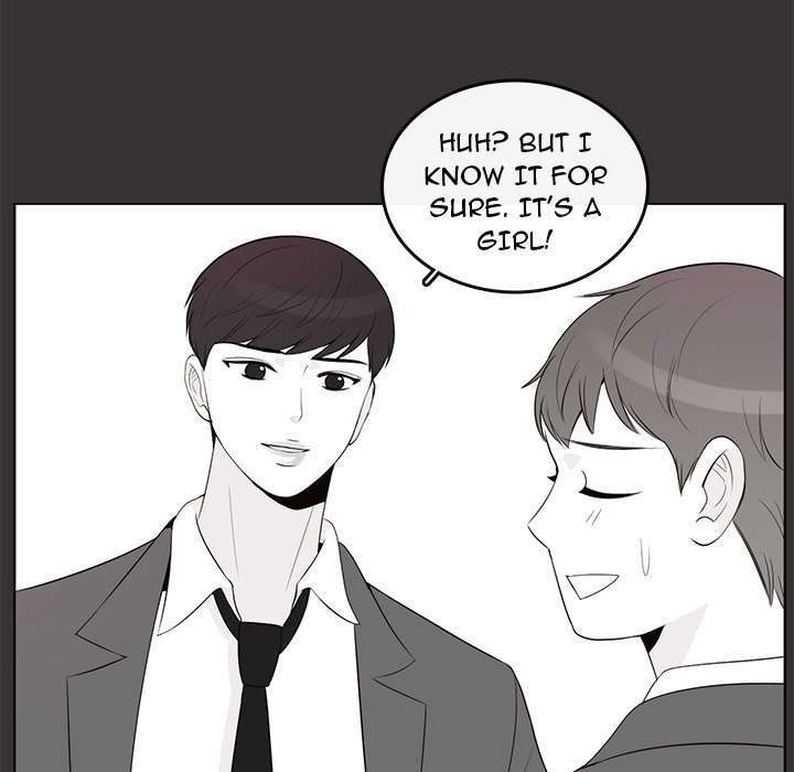 We Only Held Hands We Only Held Hands EP 81 - Toomics page 13 - 