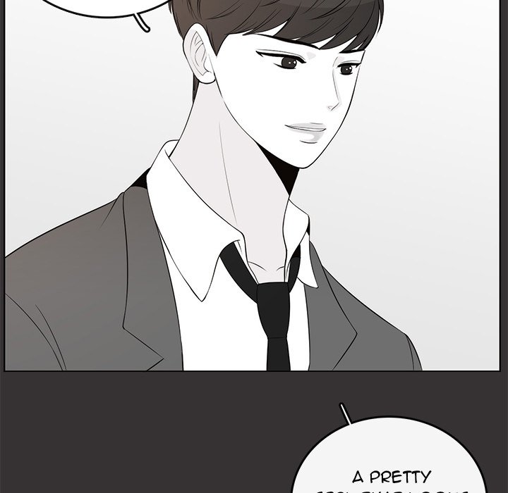We Only Held Hands We Only Held Hands EP 81 - Toomics page 15 - 