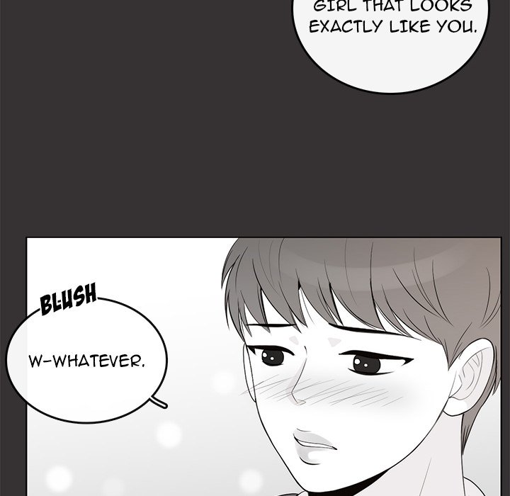 We Only Held Hands We Only Held Hands EP 81 - Toomics page 16 - 
