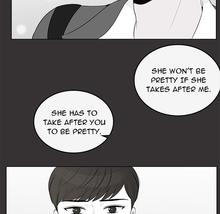 We Only Held Hands We Only Held Hands EP 81 - Toomics page 17 - 
