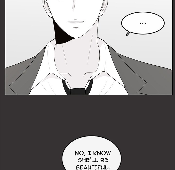 We Only Held Hands We Only Held Hands EP 81 - Toomics page 18 - 
