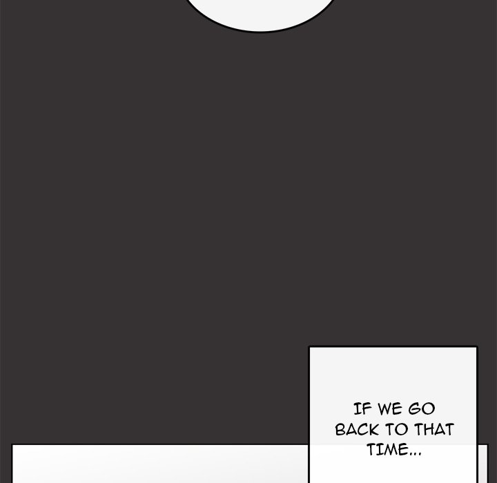 We Only Held Hands We Only Held Hands EP 81 - Toomics page 19 - 