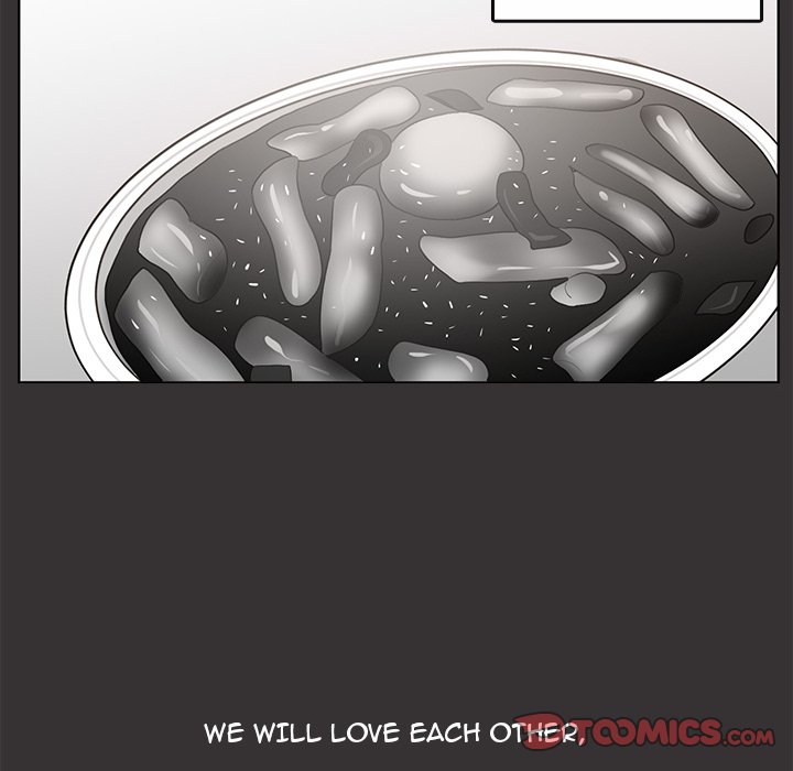 We Only Held Hands We Only Held Hands EP 81 - Toomics page 20 - 