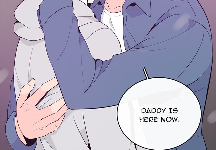 We Only Held Hands We Only Held Hands EP 81 - Toomics page 3 - 