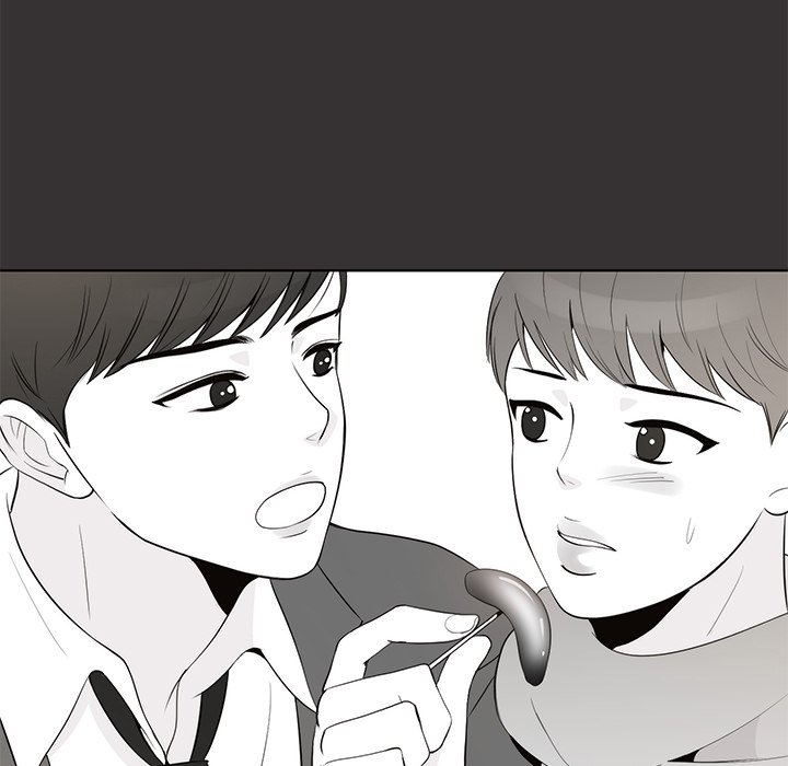 We Only Held Hands We Only Held Hands EP 81 - Toomics page 21 - 