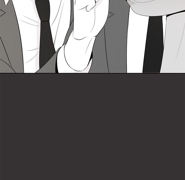 We Only Held Hands We Only Held Hands EP 81 - Toomics page 22 - 