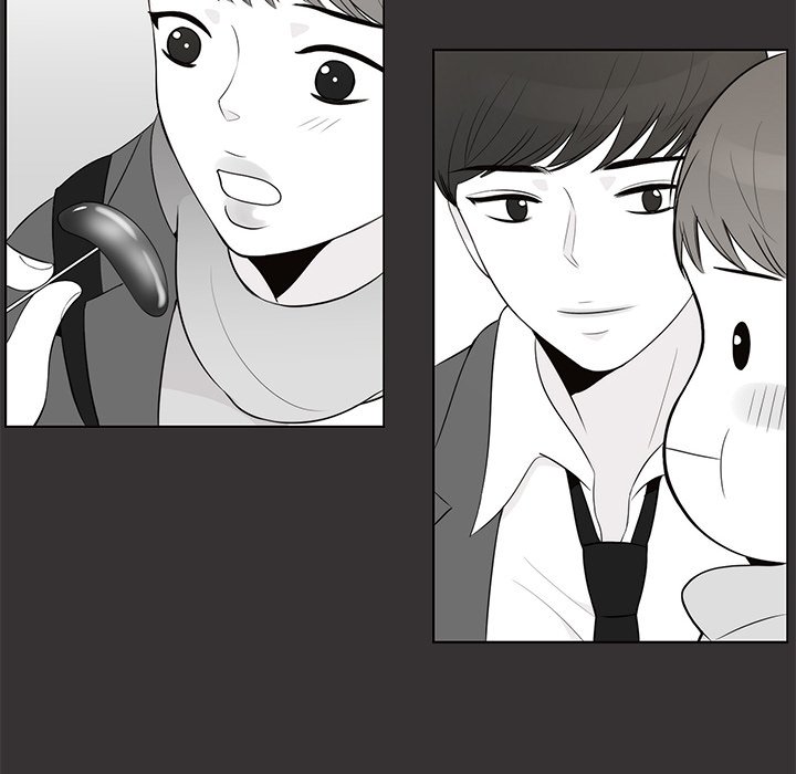 We Only Held Hands We Only Held Hands EP 81 - Toomics page 24 - 