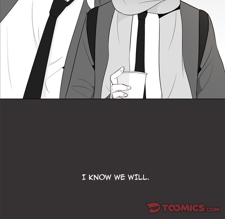 We Only Held Hands We Only Held Hands EP 81 - Toomics page 26 - 