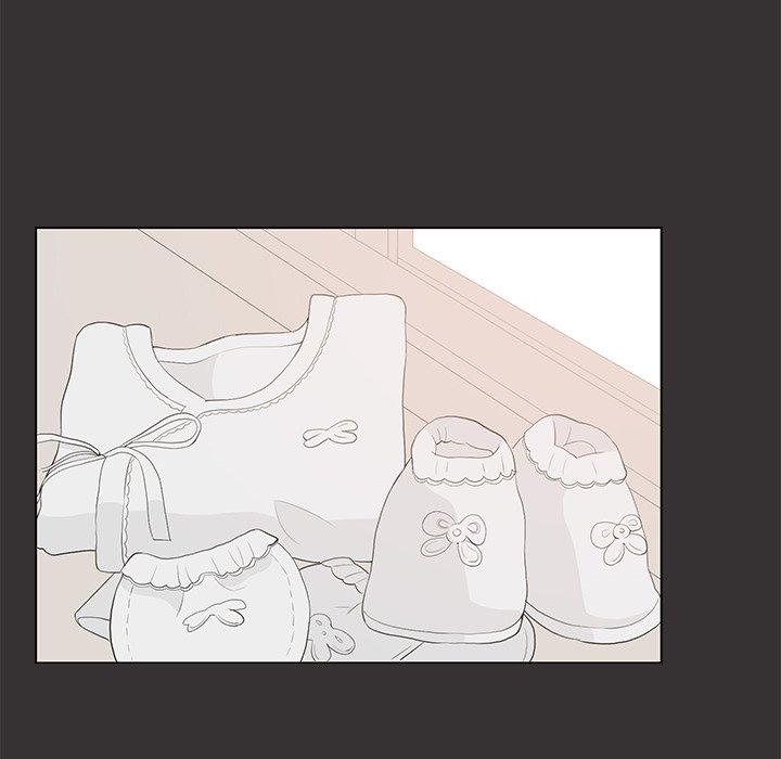 We Only Held Hands We Only Held Hands EP 81 - Toomics page 27 - 