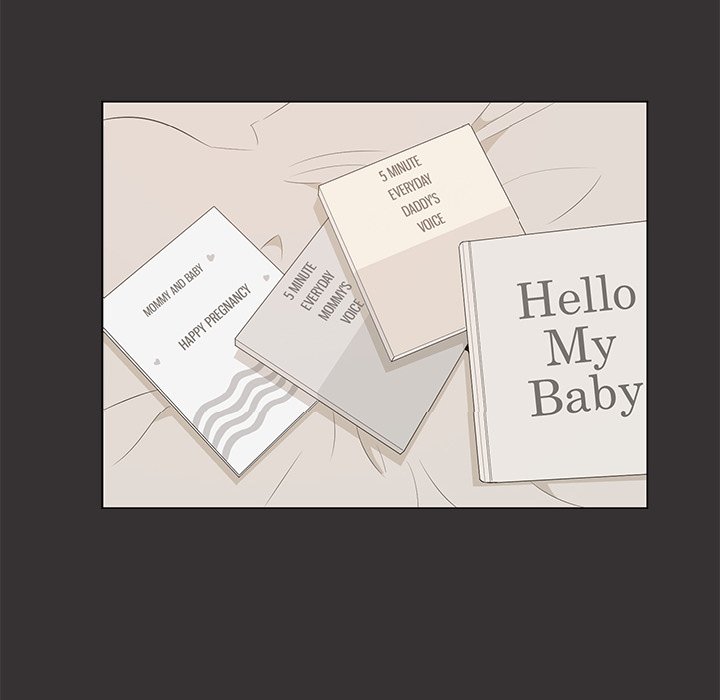 We Only Held Hands We Only Held Hands EP 81 - Toomics page 28 - 