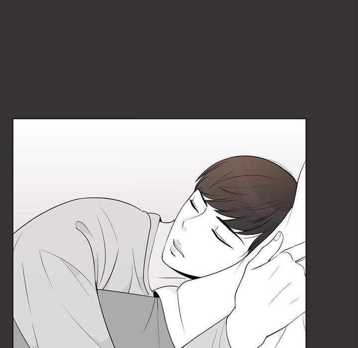 We Only Held Hands We Only Held Hands EP 81 - Toomics page 29 - 